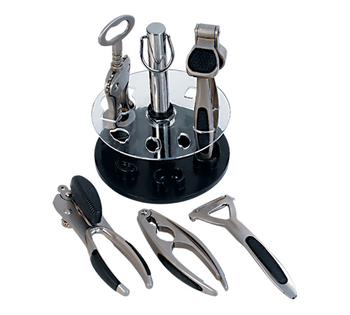 Kitchen tool set