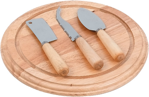 Cheese Board Set