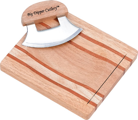 Click to view commodities:Cheese Board Set