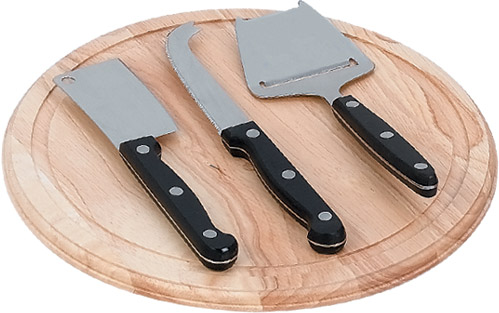 Cheese Board Set