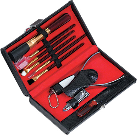 Manicure set