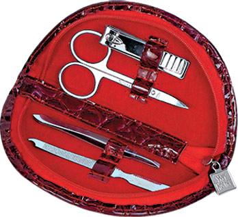 Manicure set