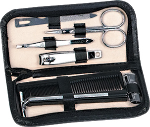 Manicure set