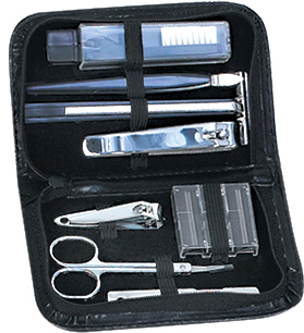 Manicure set