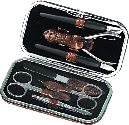 Manicure set