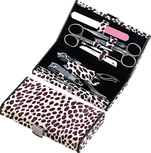 Manicure set