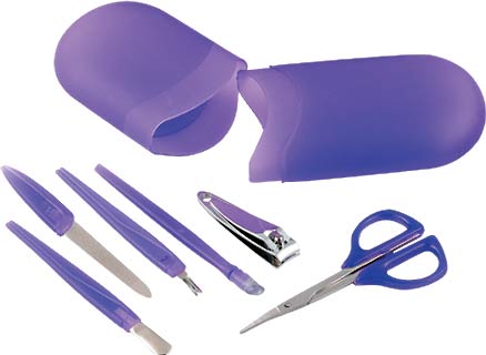 Manicure set