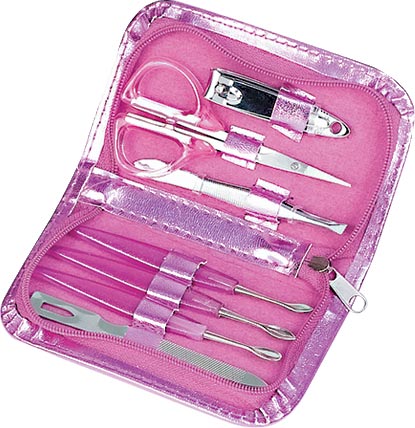 Manicure set