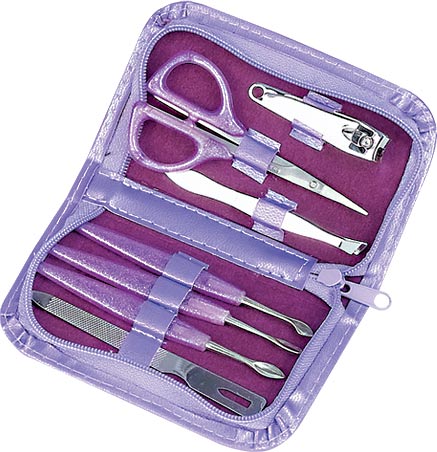 Manicure set