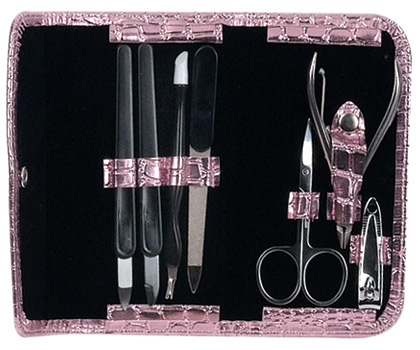 Manicure set