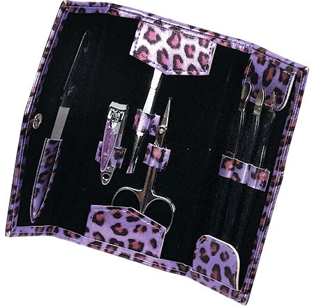 Manicure set