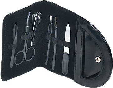 Manicure set