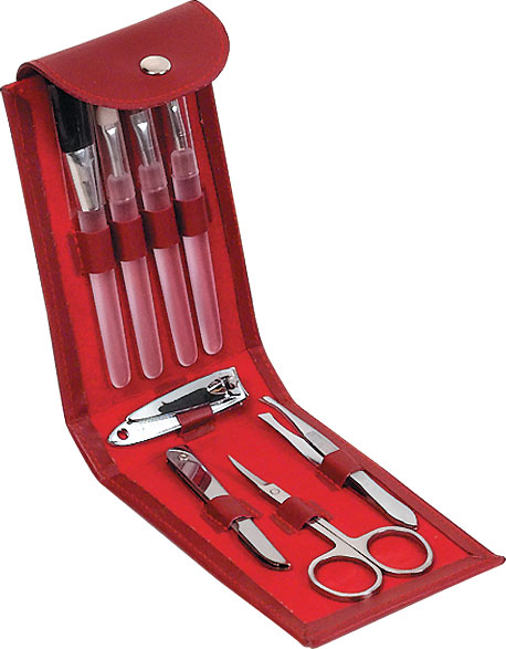 Manicure set