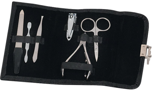 Manicure set