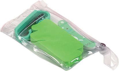 Manicure set