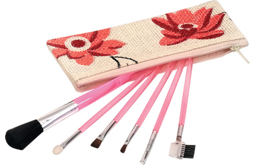 Manicure set