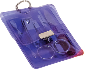 Manicure set