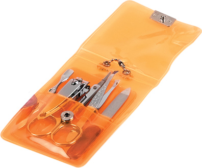 Manicure set