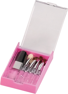 Manicure set