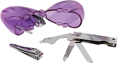 Manicure set