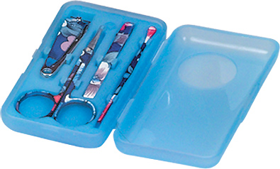 Manicure set