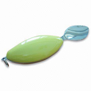 Click to view commodities:Kiwi Spoon&Peeler