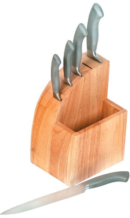 Knife set