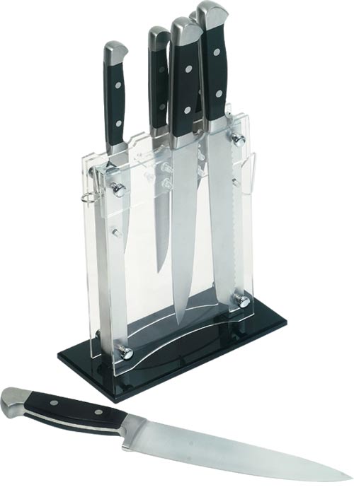 Knife set