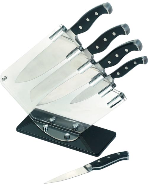 Name：Knife set