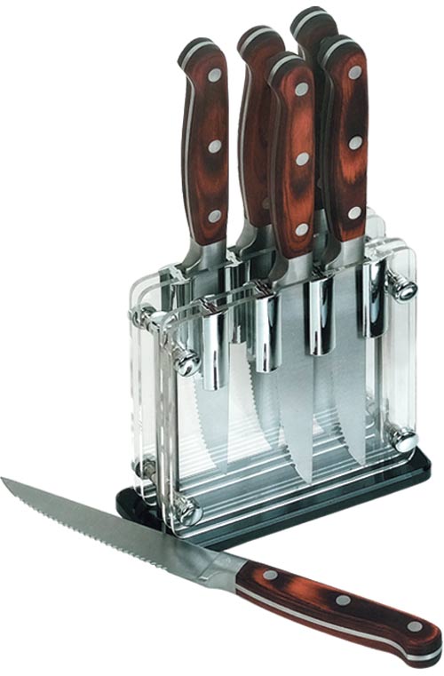 Knife set