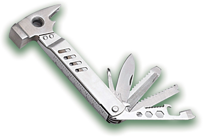 Multi tool