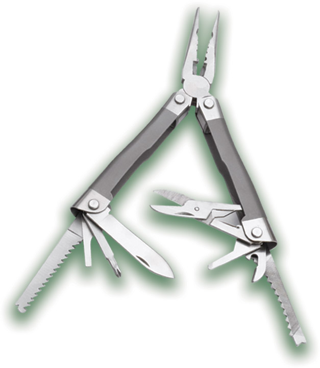 Multi tool