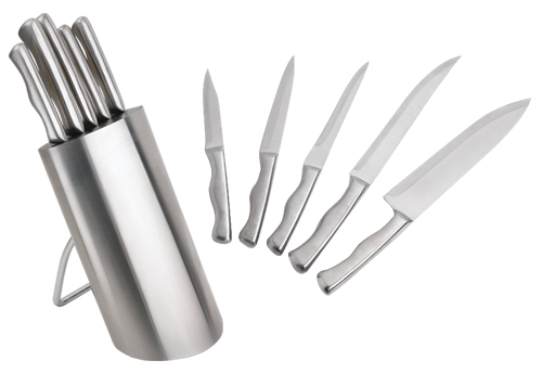 Knife set