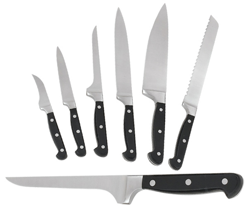 Knife set