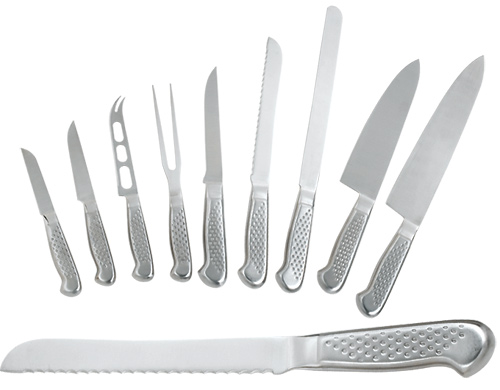 Knife set