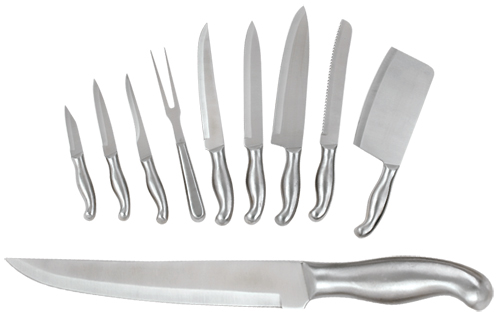 Knife set